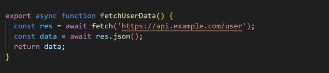 code-snippets